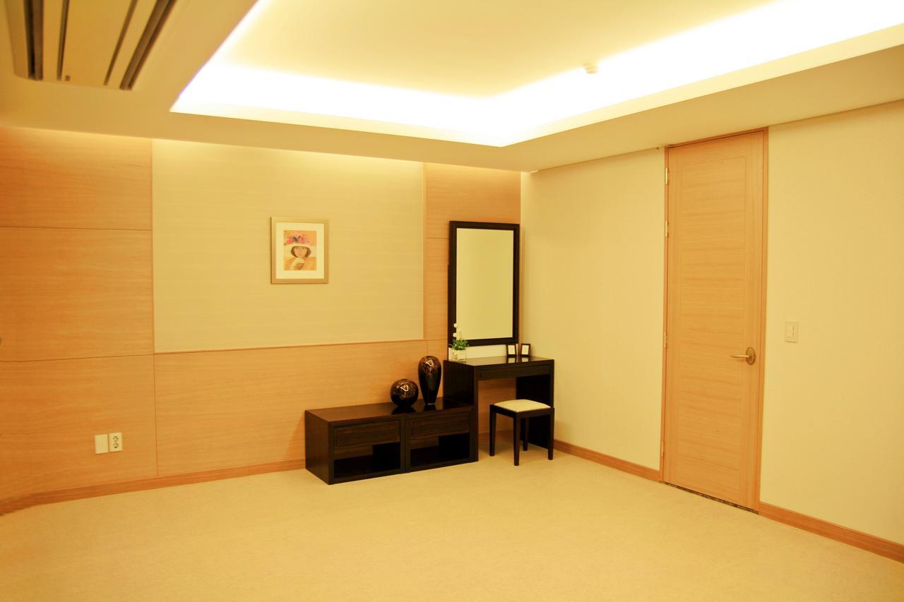 Hantan River Spa Hotel Cheorwon Εξωτερικό φωτογραφία
