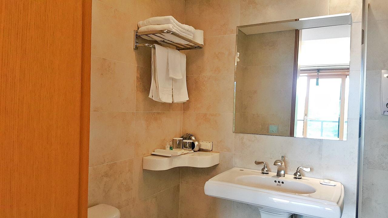Hantan River Spa Hotel Cheorwon Εξωτερικό φωτογραφία