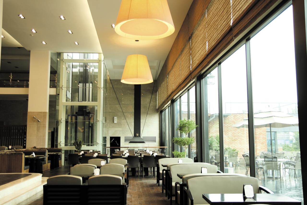 Hantan River Spa Hotel Cheorwon Εξωτερικό φωτογραφία