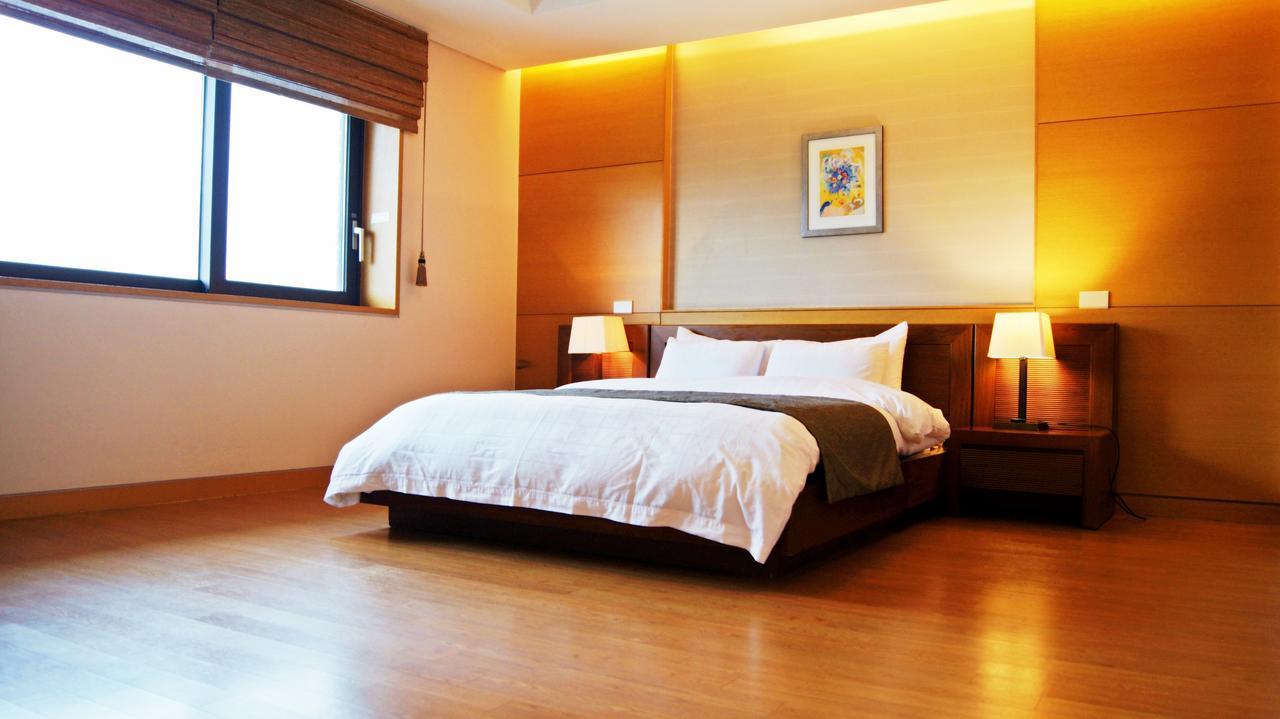 Hantan River Spa Hotel Cheorwon Εξωτερικό φωτογραφία